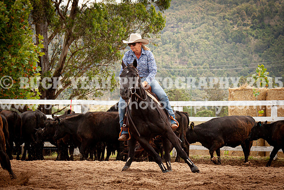 Vacy Rnd 1 Herd 2-105