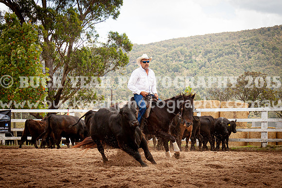 Vacy Rnd 1 Herd 2-97