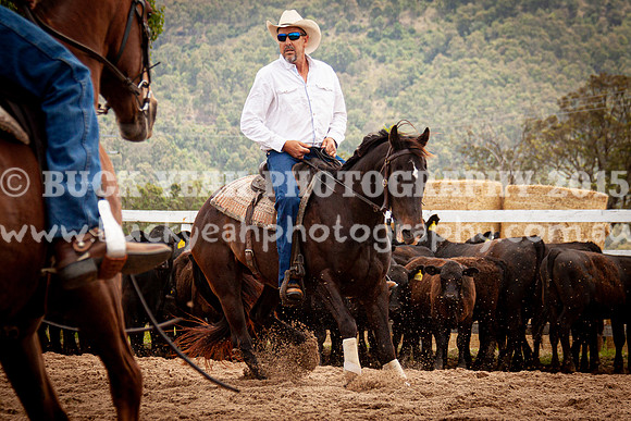 Vacy Rnd 1 Herd 2-96