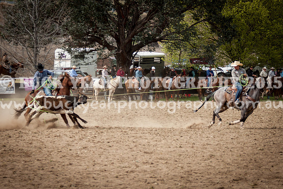 Saturday Cowboys -3