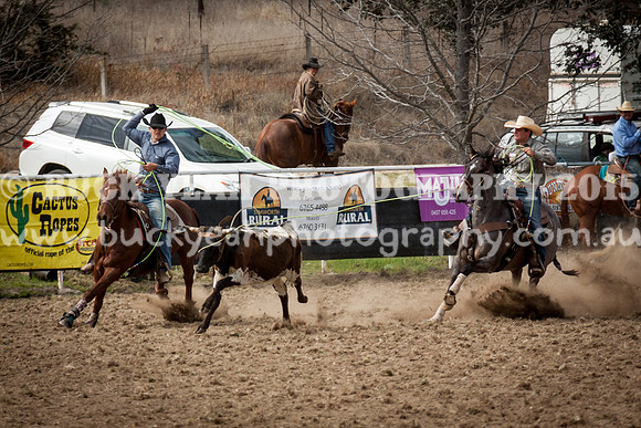 Saturday Cowboys -2