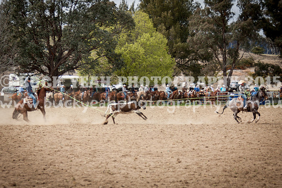 Saturday Cowboys -5