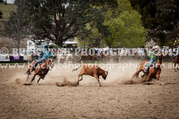 Saturday Cowboys -8