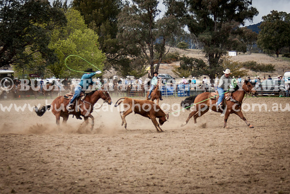 Saturday Cowboys -9