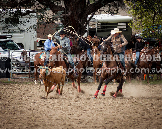 Saturday Cowboys -12