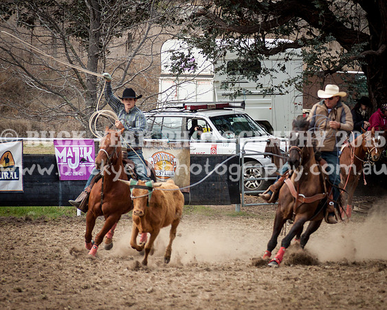 Saturday Cowboys -13