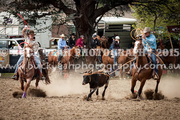 Saturday Cowboys -16