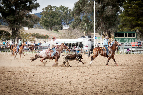 Saturday Cowboys -21