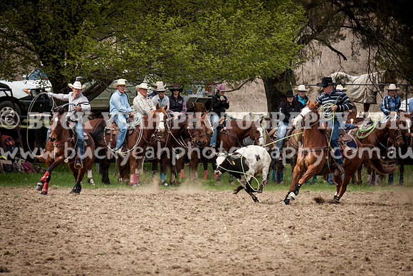 Saturday Cowboys -34
