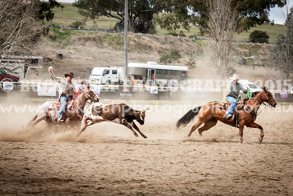 Saturday Cowboys -45