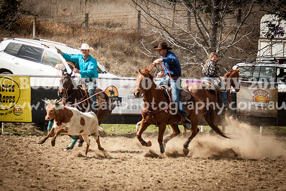 Saturday Cowboys -72