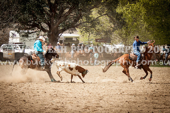 Saturday Cowboys -75