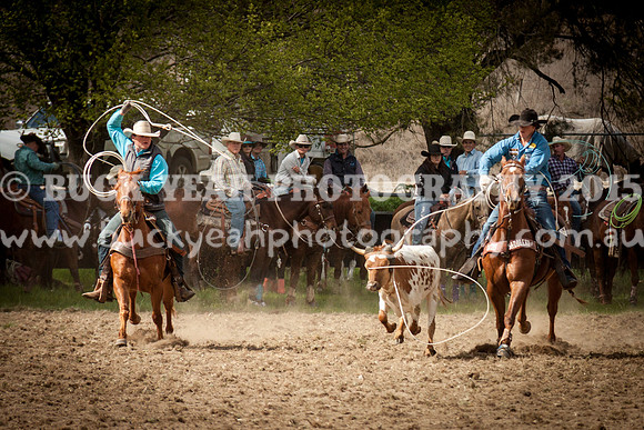 Saturday Cowboys -78