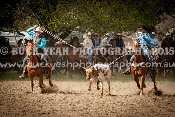 Saturday Cowboys -81