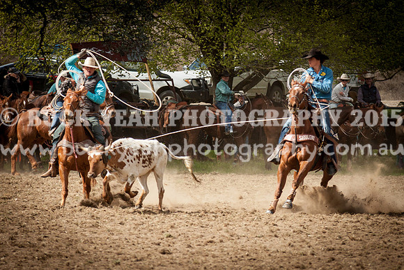 Saturday Cowboys -82
