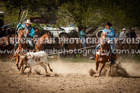 Saturday Cowboys -83