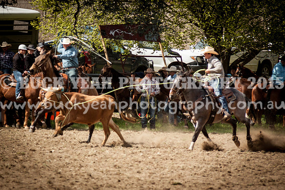 Saturday Cowboys -86