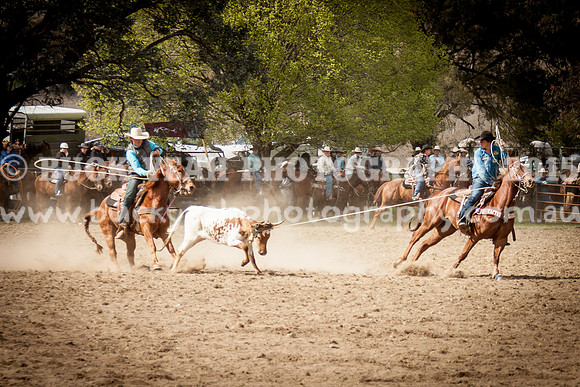 Saturday Cowboys -85