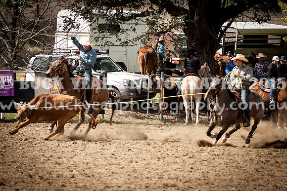 Saturday Cowboys -88