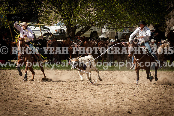Saturday Cowboys -89
