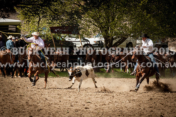 Saturday Cowboys -90