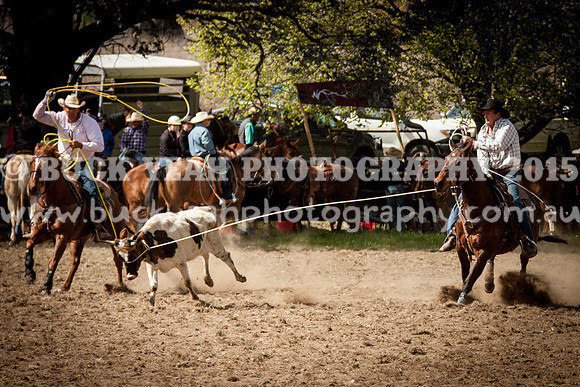 Saturday Cowboys -91