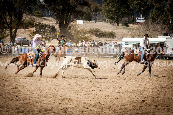 Saturday Cowboys -92