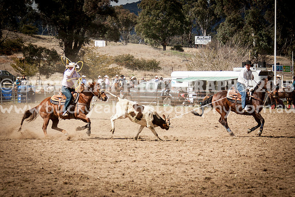 Saturday Cowboys -93