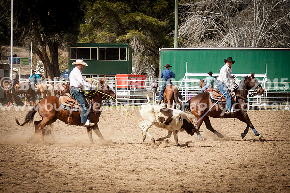 Saturday Cowboys -94