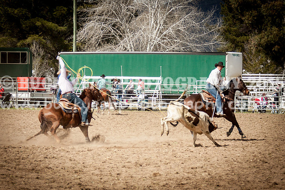 Saturday Cowboys -95