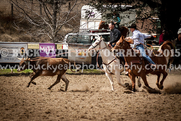 Saturday Cowboys -96