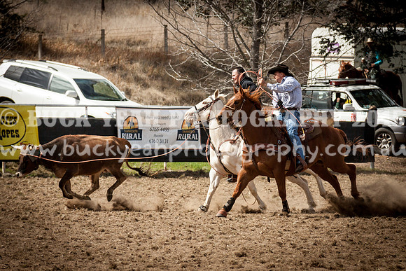 Saturday Cowboys -97