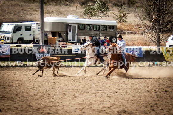 Saturday Cowboys -98