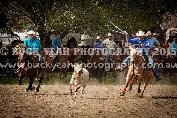 Saturday Cowboys -99
