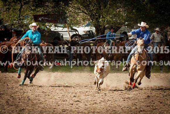 Saturday Cowboys -101