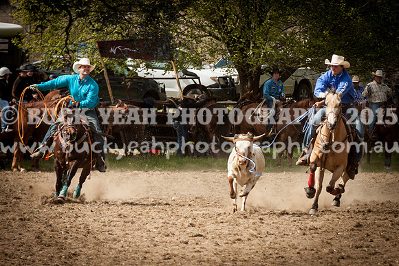 Saturday Cowboys -102