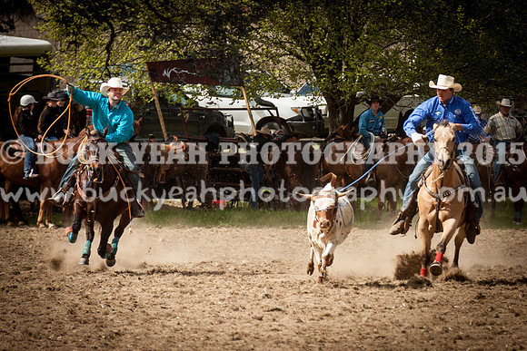 Saturday Cowboys -103