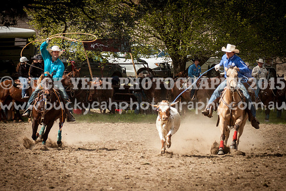 Saturday Cowboys -104