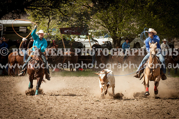 Saturday Cowboys -105