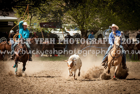 Saturday Cowboys -106