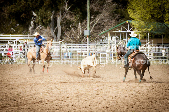 Saturday Cowboys -109