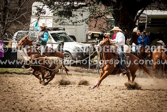 Saturday Cowboys -112