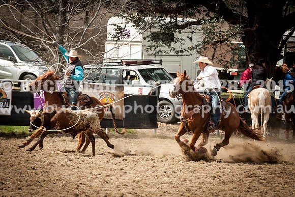 Saturday Cowboys -113