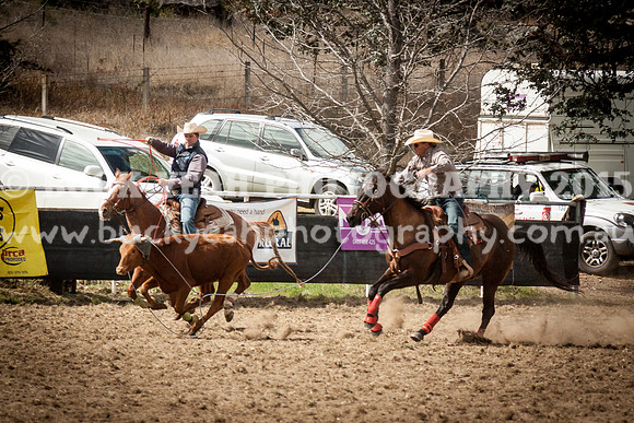 Saturday Cowboys -117