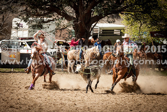 Saturday Cowboys -119