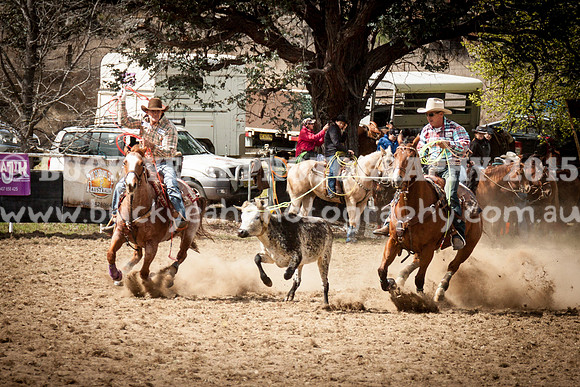Saturday Cowboys -120