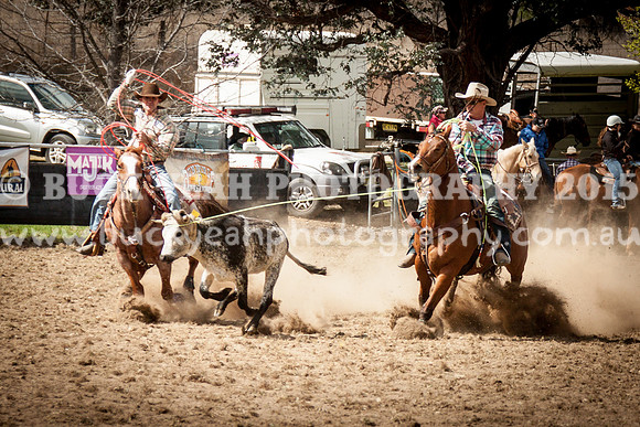 Saturday Cowboys -121