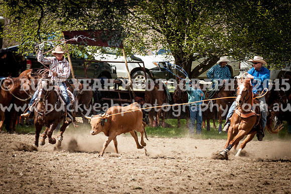 Saturday Cowboys -130