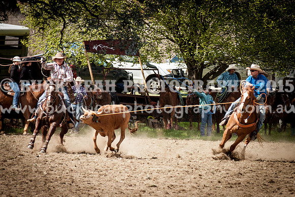 Saturday Cowboys -131