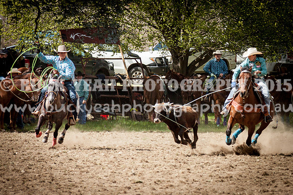 Saturday Cowboys -133